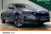 Skoda Octavia 2024