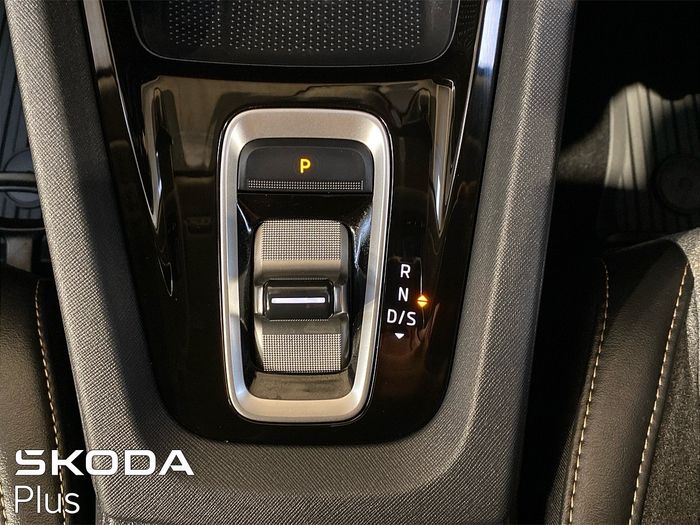 Skoda Octavia 2024