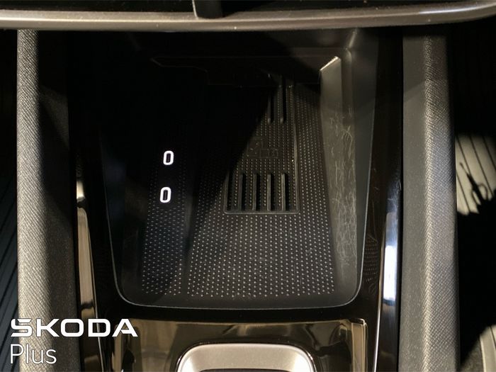 Skoda Octavia 2024