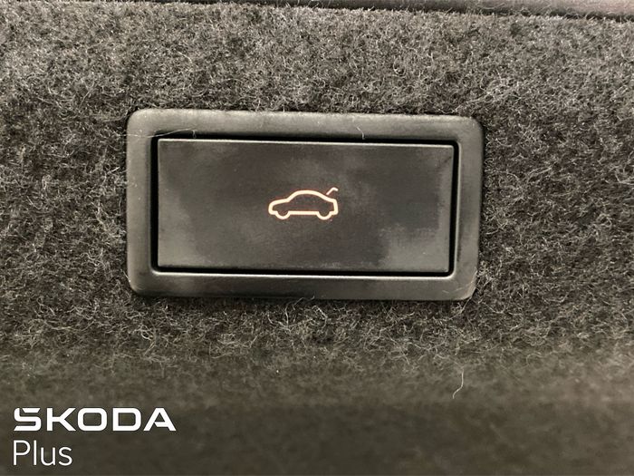 Skoda Octavia 2024
