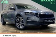 Skoda Octavia 2024