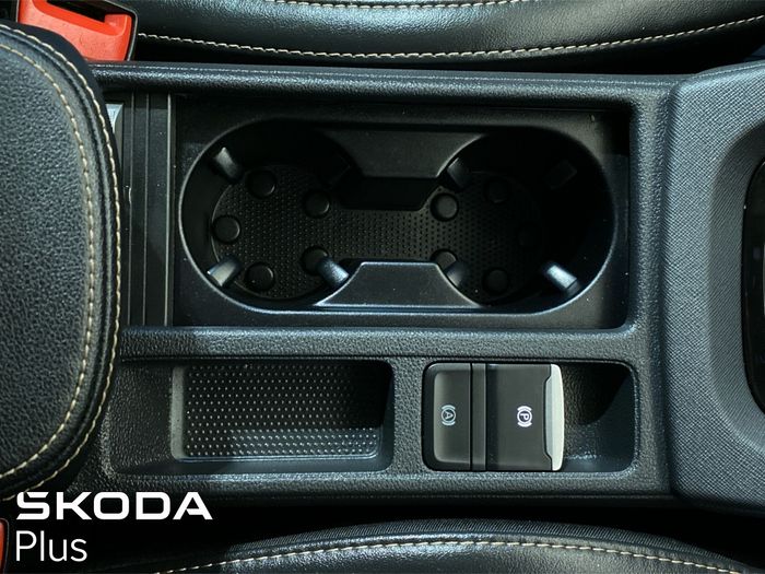 Skoda Octavia 2024