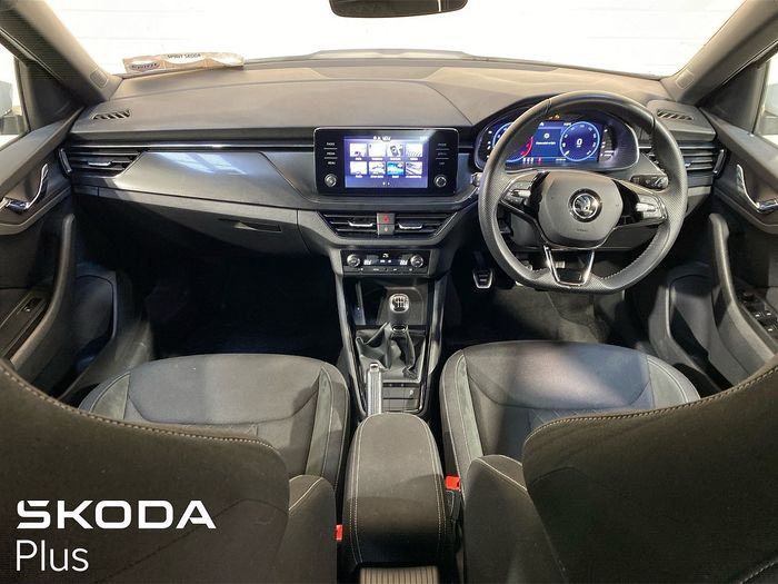 Skoda Kamiq 2023