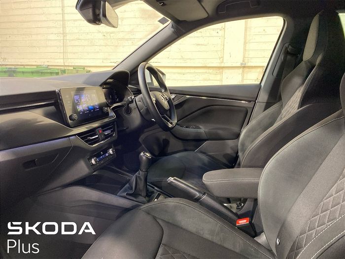 Skoda Kamiq 2023