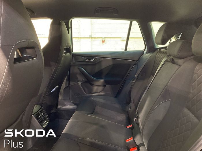 Skoda Kamiq 2023