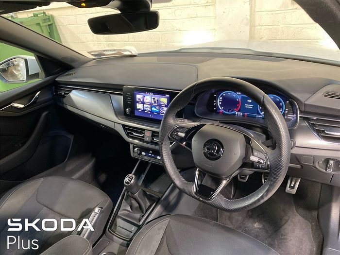 Skoda Kamiq 2023