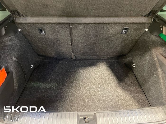 Skoda Kamiq 2023