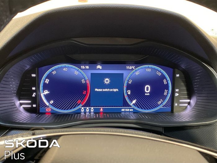 Skoda Kamiq 2023