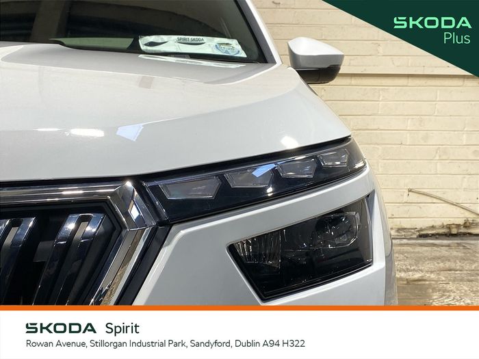 Skoda Kamiq 2023