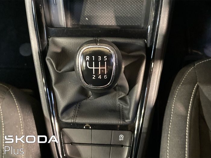 Skoda Kamiq 2023