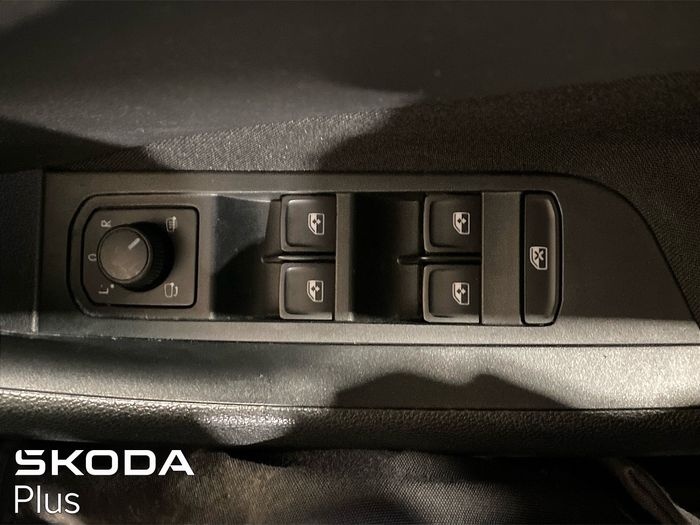 Skoda Kamiq 2023