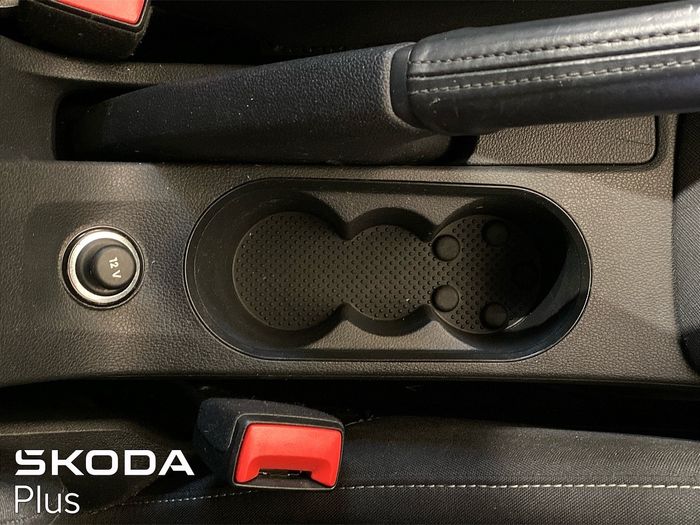 Skoda Kamiq 2023