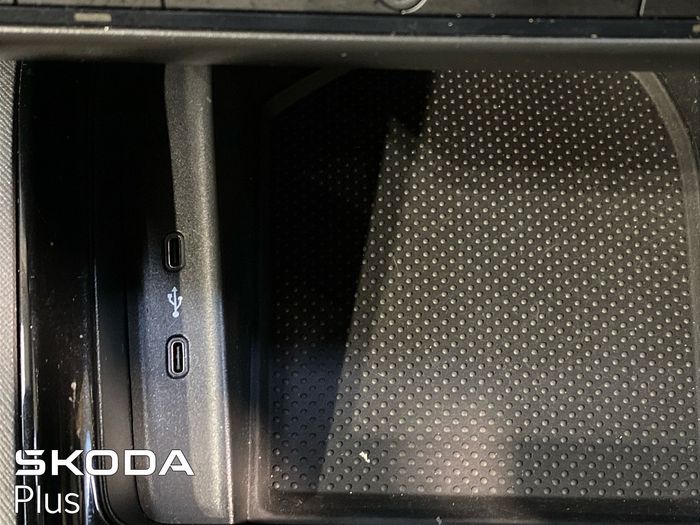 Skoda Kamiq 2023