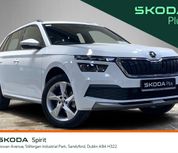Skoda Kamiq 2023