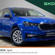 Skoda Fabia 2026