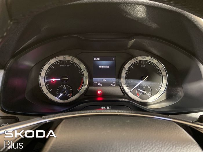 Skoda Kodiaq 2022