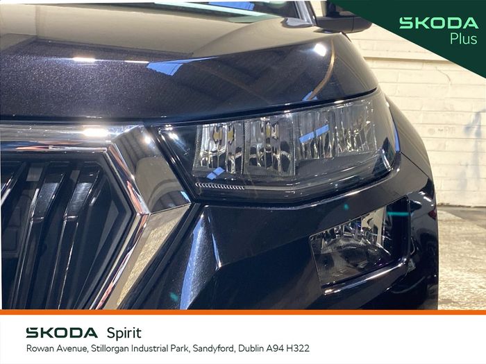 Skoda Kodiaq 2022