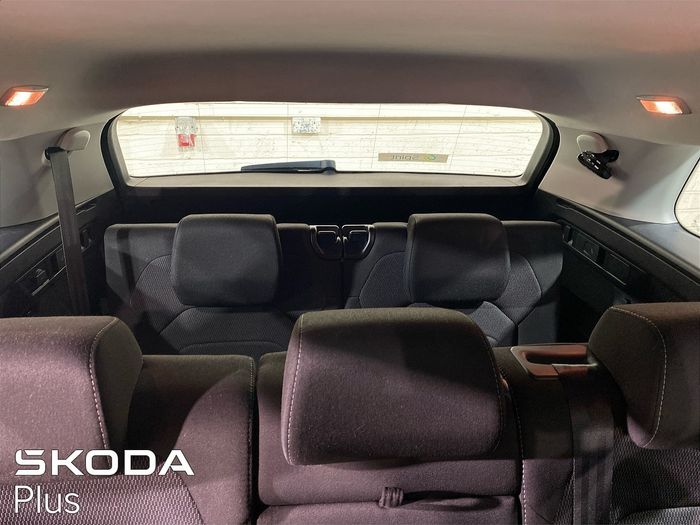 Skoda Kodiaq 2022