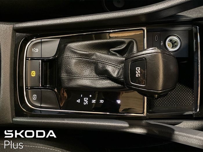 Skoda Kodiaq 2022