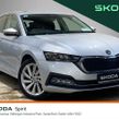 Skoda Octavia 2023
