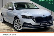 Skoda Octavia 2023