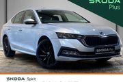 Skoda Octavia 2023