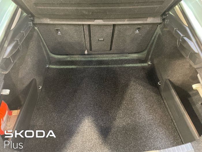 Skoda Octavia 2023