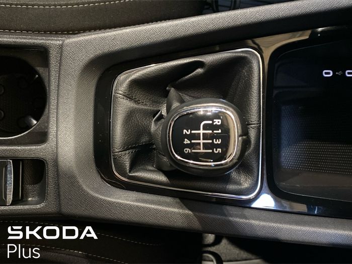 Skoda Octavia 2023