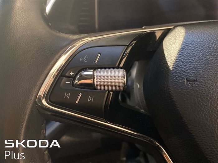Skoda Octavia 2023