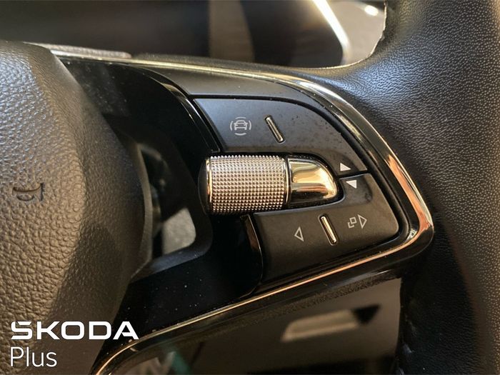 Skoda Octavia 2023
