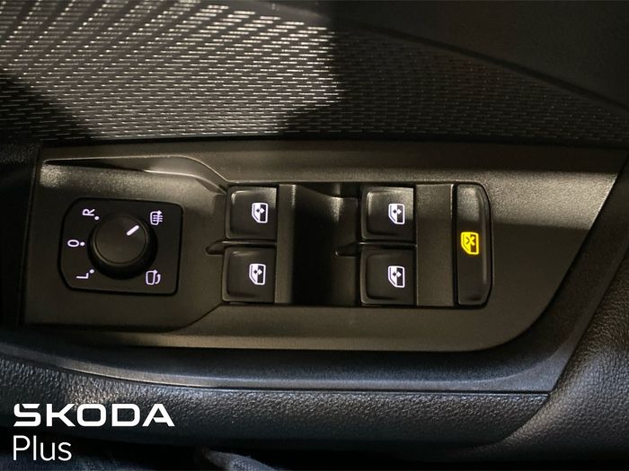 Skoda Octavia 2023