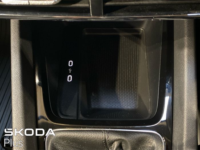 Skoda Octavia 2023