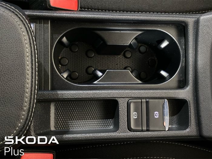 Skoda Octavia 2023