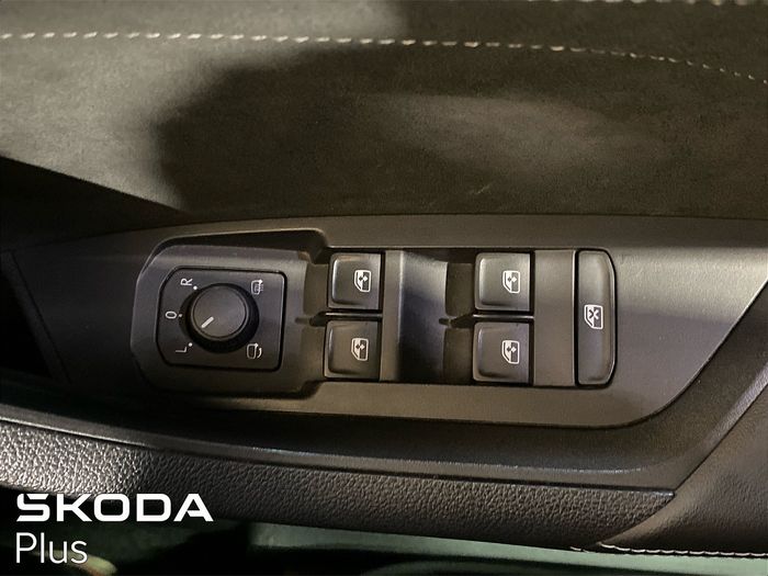 Skoda Kodiaq 2022