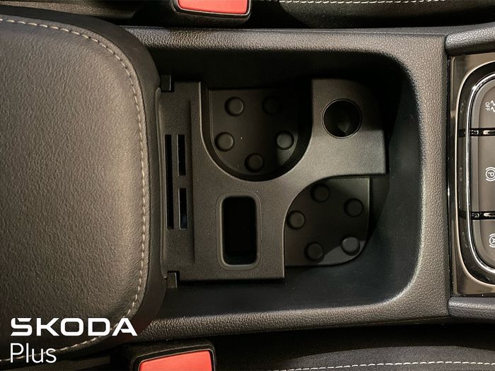 Skoda Kodiaq 2022