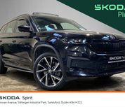 Skoda Kodiaq 2022