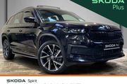 Skoda Kodiaq 2022