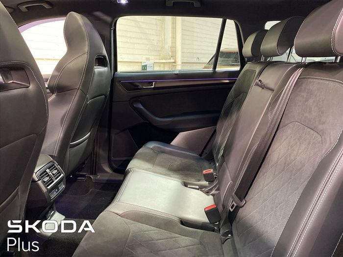 Skoda Kodiaq 2022