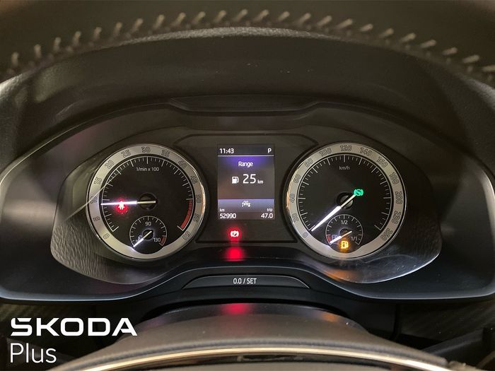 Skoda Kodiaq 2022