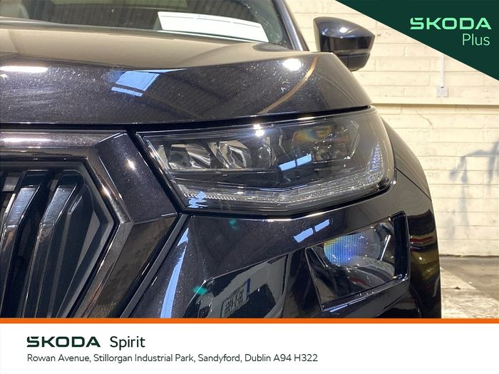 Skoda Kodiaq 2022