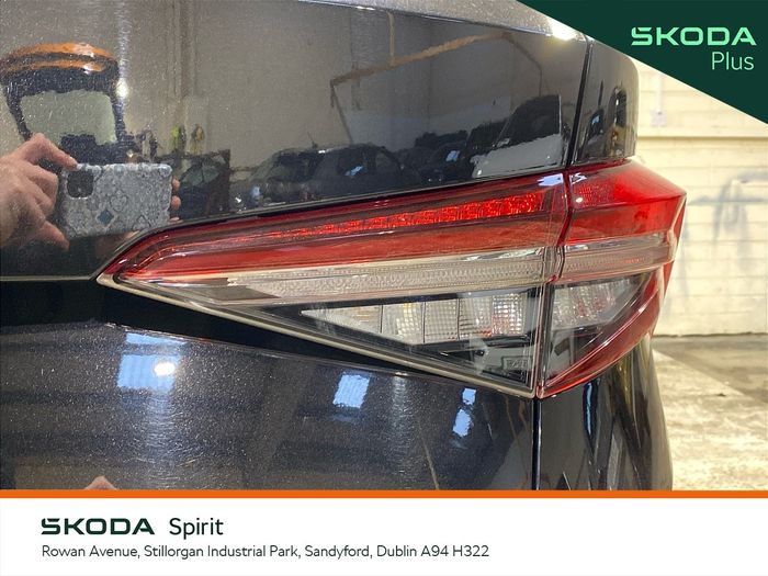 Skoda Kodiaq 2022