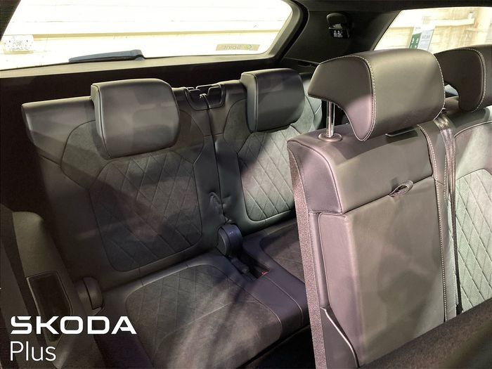 Skoda Kodiaq 2022