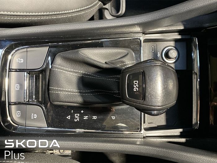 Skoda Kodiaq 2022