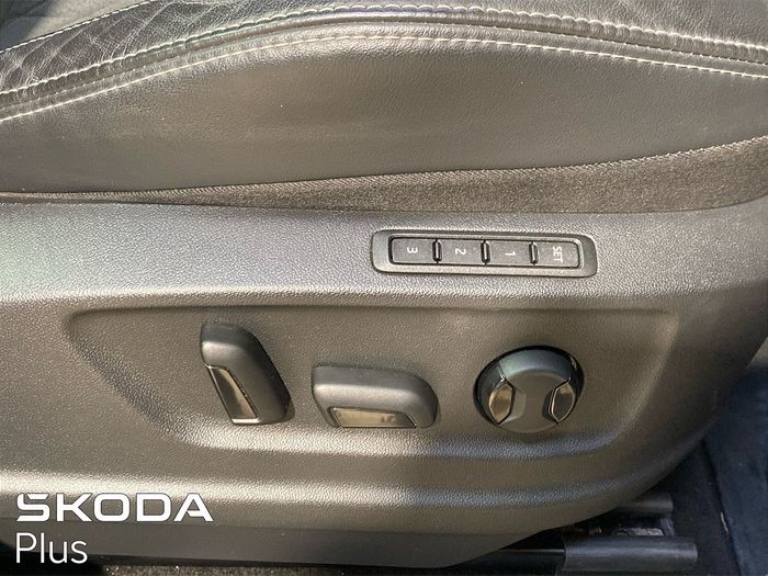 Skoda Kodiaq 2022