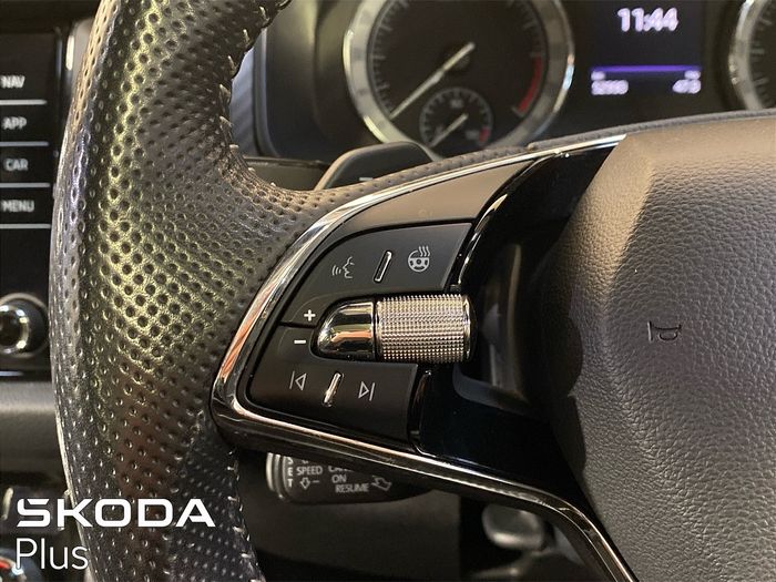 Skoda Kodiaq 2022