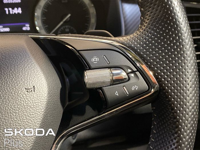 Skoda Kodiaq 2022