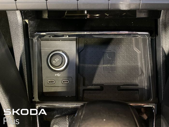 Skoda Kodiaq 2022