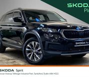 Skoda Kodiaq 2022