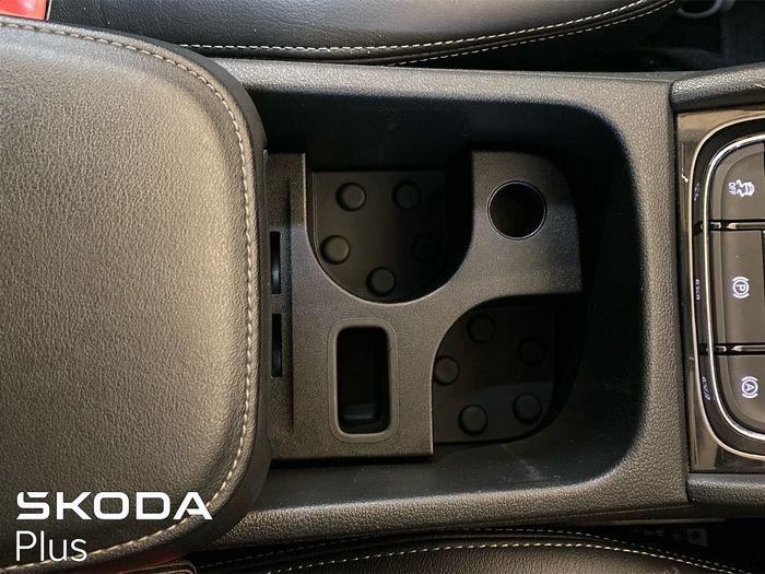 Skoda Kodiaq 2020