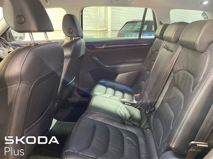 Skoda Kodiaq 2020